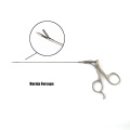 Laparoscopic surgery Suture forceps Suture Hernia Needle